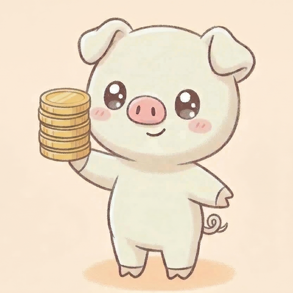 かけいぼアイコン