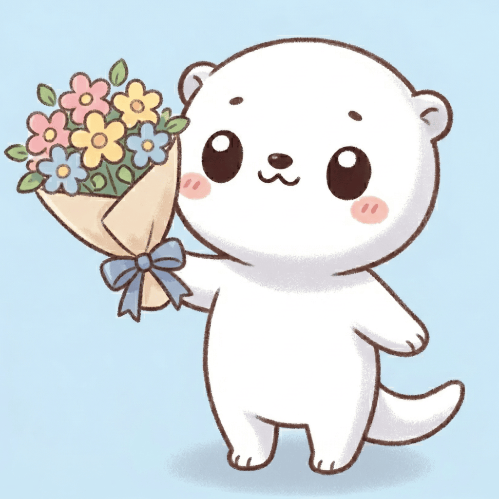 きねんびアイコン