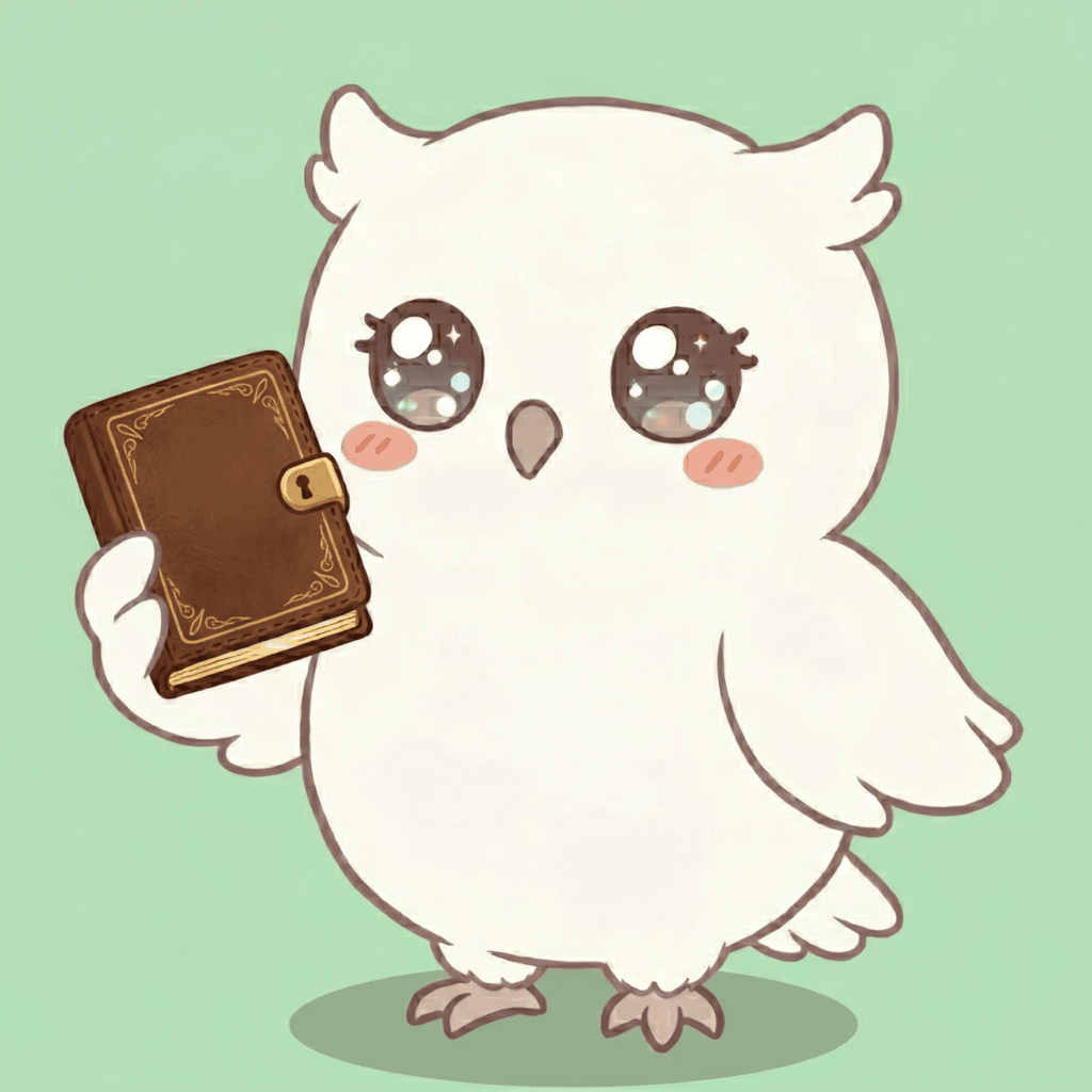 にっきアイコン