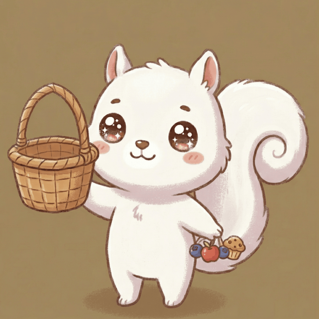 おかいものアイコン