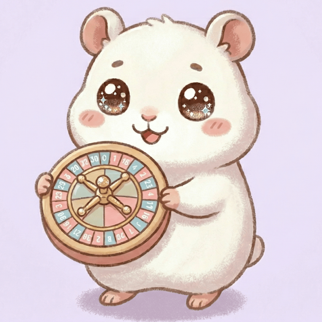 るーれっとアイコン